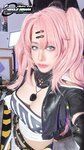 [Cosplay] Byoru - Nicole Demara [58P15V-1.89GB]