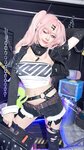 [Cosplay] Byoru - Nicole Demara [58P15V-1.89GB]