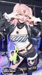 [Cosplay] Byoru - Nicole Demara [58P15V-1.89GB]