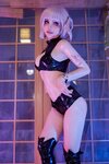 [Cosplay] JOYCE - Nazuna Nanakusa