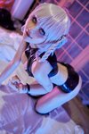 [Cosplay] JOYCE - Nazuna Nanakusa