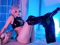 [Cosplay] JOYCE - Nazuna Nanakusa