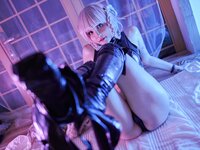 [Cosplay] JOYCE - Nazuna Nanakusa