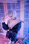 [Cosplay] JOYCE - Nazuna Nanakusa