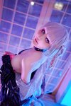 [Cosplay] JOYCE - Nazuna Nanakusa