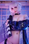 [Cosplay] JOYCE - Nazuna Nanakusa