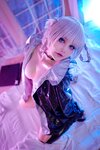 [Cosplay] JOYCE - Nazuna Nanakusa