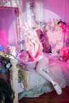 [Cosplay] 是一只熊仔吗 - Nikke爱丽丝兔女郎
