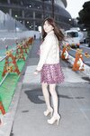 [WPB-net] No.228 志田友美 スペシャル写真集「東京物語」（2019.03）Chapter01