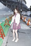 [WPB-net] No.228 志田友美 スペシャル写真集「東京物語」（2019.03）Chapter01