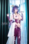 [Cosplay] Byoru - Magia Baiser [55P10V-1.43GB]