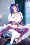 [Cosplay] Byoru - Magia Baiser [55P10V-1.43GB]