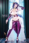 [Cosplay] Byoru - Magia Baiser [55P10V-1.43GB]