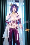 [Cosplay] Byoru - Magia Baiser [55P10V-1.43GB]