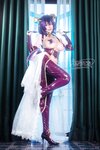 [Cosplay] Byoru - Magia Baiser [55P10V-1.43GB]