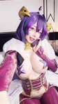 [Cosplay] Byoru - Magia Baiser [55P10V-1.43GB]