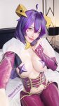 [Cosplay] Byoru - Magia Baiser [55P10V-1.43GB]