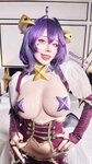 [Cosplay] Byoru - Magia Baiser [55P10V-1.43GB]