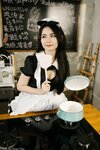 [Cosplay] 米浆 - 女仆