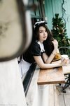 [Cosplay] 米浆 - 女仆