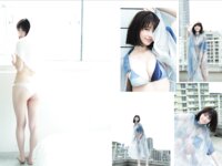 [FLASH] 2025.06.17 No.1776 冴木柚葉 小向美奈子 百田汐里 本田望結 堀みなみ 金松季歩 熊澤風花