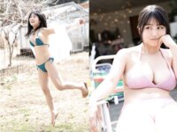 [FLASH] 2025.06.17 No.1776 冴木柚葉 小向美奈子 百田汐里 本田望結 堀みなみ 金松季歩 熊澤風花