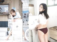 [FLASH] 2025.06.17 No.1776 冴木柚葉 小向美奈子 百田汐里 本田望結 堀みなみ 金松季歩 熊澤風花