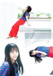 [Shonen Magazine] 2025 No.29 海邉朱莉