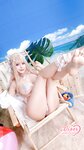 [Cosplay] Byoru - Viper summer [57P15V-2.26GB]
