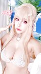 [Cosplay] Byoru - Viper summer [57P15V-2.26GB]