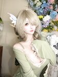 [Cosplay] rioko凉凉子 - 碧蓝航线 七省 内衣