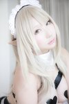 [Cosplay] [Shooting Star's] SAKU サク - Cute Elf Costume