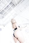 [Cosplay] [Shooting Star's] SAKU サク - Cute Elf Costume