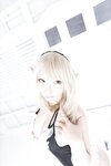 [Cosplay] [Shooting Star's] SAKU サク - Cute Elf Costume