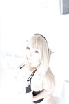 [Cosplay] [Shooting Star's] SAKU サク - Cute Elf Costume