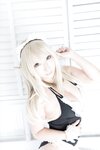 [Cosplay] [Shooting Star's] SAKU サク - Cute Elf Costume