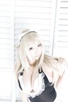 [Cosplay] [Shooting Star's] SAKU サク - Cute Elf Costume