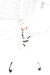 [Cosplay] [Shooting Star's] SAKU サク - Cute Elf Costume