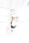 [Cosplay] [Shooting Star's] SAKU サク - Cute Elf Costume