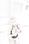 [Cosplay] [Shooting Star's] SAKU サク - Cute Elf Costume