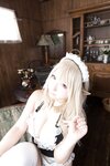 [Cosplay] [Shooting Star's] SAKU サク - Cute Elf Costume