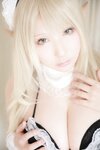 [Cosplay] [Shooting Star's] SAKU サク - Cute Elf Costume