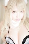[Cosplay] [Shooting Star's] SAKU サク - Cute Elf Costume