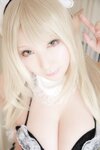 [Cosplay] [Shooting Star's] SAKU サク - Cute Elf Costume