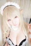 [Cosplay] [Shooting Star's] SAKU サク - Cute Elf Costume