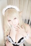 [Cosplay] [Shooting Star's] SAKU サク - Cute Elf Costume