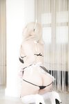 [Cosplay] [Shooting Star's] SAKU サク - Cute Elf Costume