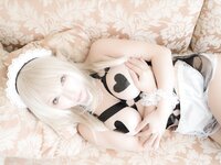 [Cosplay] [Shooting Star's] SAKU サク - Cute Elf Costume