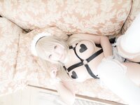 [Cosplay] [Shooting Star's] SAKU サク - Cute Elf Costume