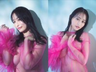 [Photobook] FLASH Prime お待たせしました 天野ちよ